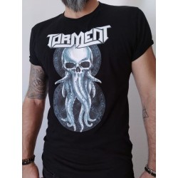 TORMENT "Kthulhu" T-shirt