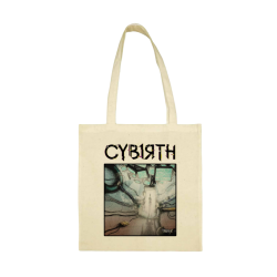 Totebag Cyb1rth