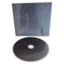 Digipack CD "In Vain" SKULP.IN