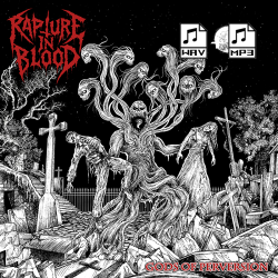 LP "Gods of perversion" Digital Edition HQ+MP3