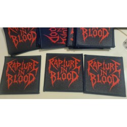 Patch "Rapture in Blood"