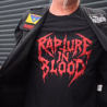 Rapture in blood Logo T-Shirt