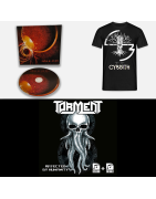 L4bHell Metal Merch - Votre Destination Ultime pour le Metal Merch