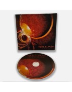 Digipack / CD