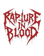 RAPTURE IN BLOOD